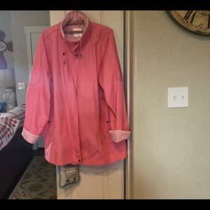 It's rainy season this will keep you dry and very cute too